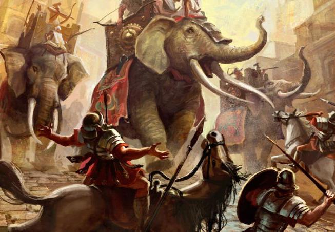 18 حقیقت بسیار جالب در مورد فیل ها