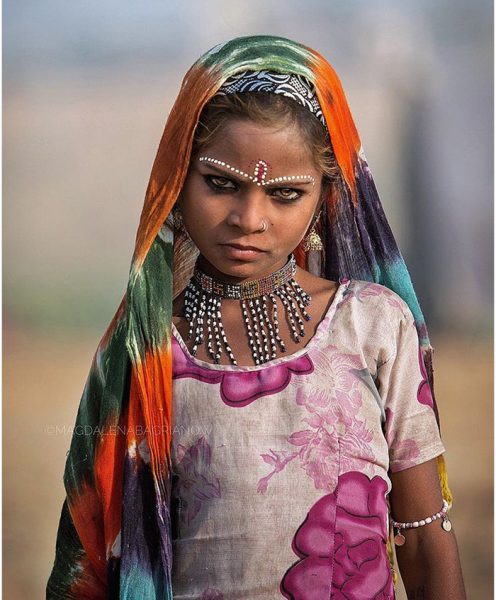 زیبایی های هندوستان را در این تصاویر ببینیم