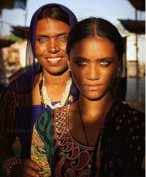 زیبایی های هندوستان را در این تصاویر ببینیم