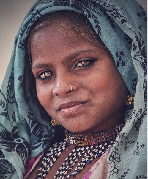 زیبایی های هندوستان را در این تصاویر ببینیم