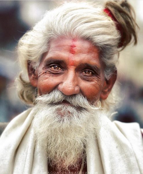 زیبایی های هندوستان را در این تصاویر ببینیم