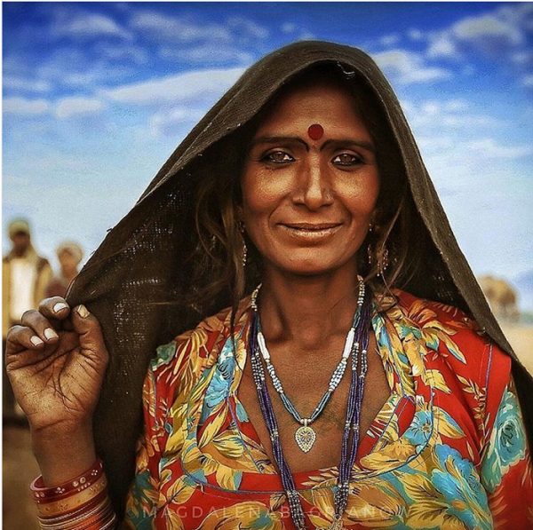 زیبایی های هندوستان را در این تصاویر ببینیم