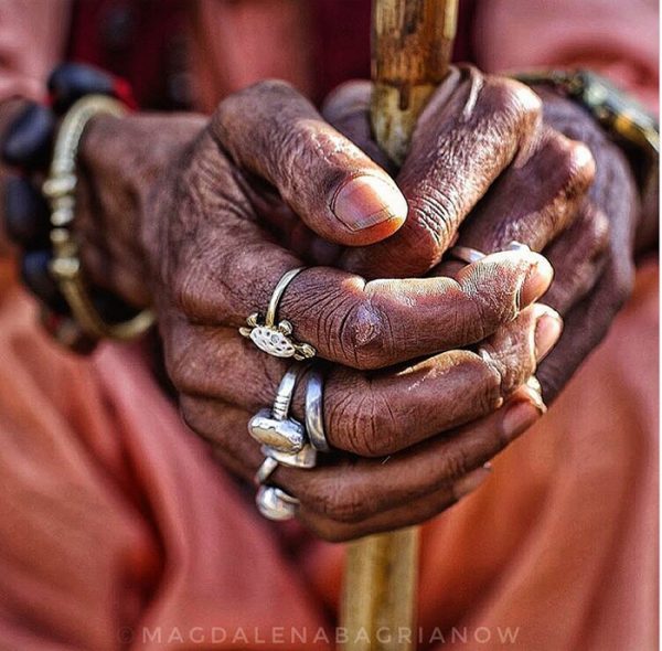 زیبایی های هندوستان را در این تصاویر ببینیم