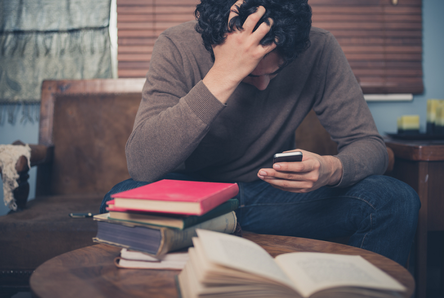 آشنایی با نشانه هایی که می گویند باید شغلتان را عوض کنید