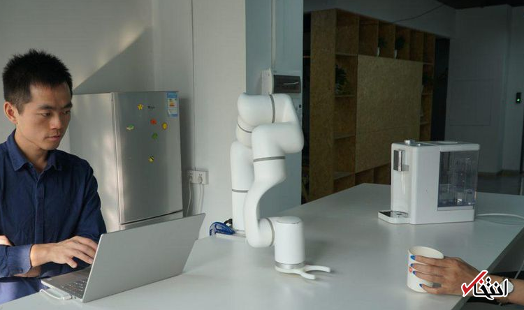 آشنایی با عجیب ترین روستای جهان / ساخت بازوهای روباتیک به جای ماهیگیری