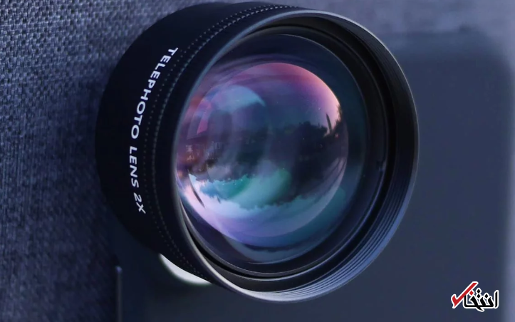 معرفی حرفه ای ترین لنز برای علاقه مندان به عکاسی موبایلی / ویژه آیفونهای سری ایکس