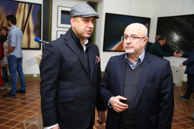 روایت کیانیان از کارخانه‌ای که با زندانیان سابق اداره می‌شد