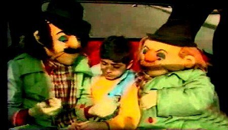 یادی از «چاق و لاغر»؛ کله‌پوک‌های دوست داشتنی!