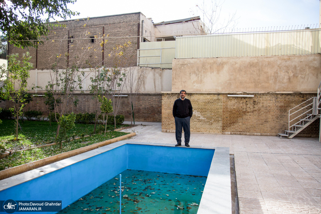 عزت الله ضرغامی