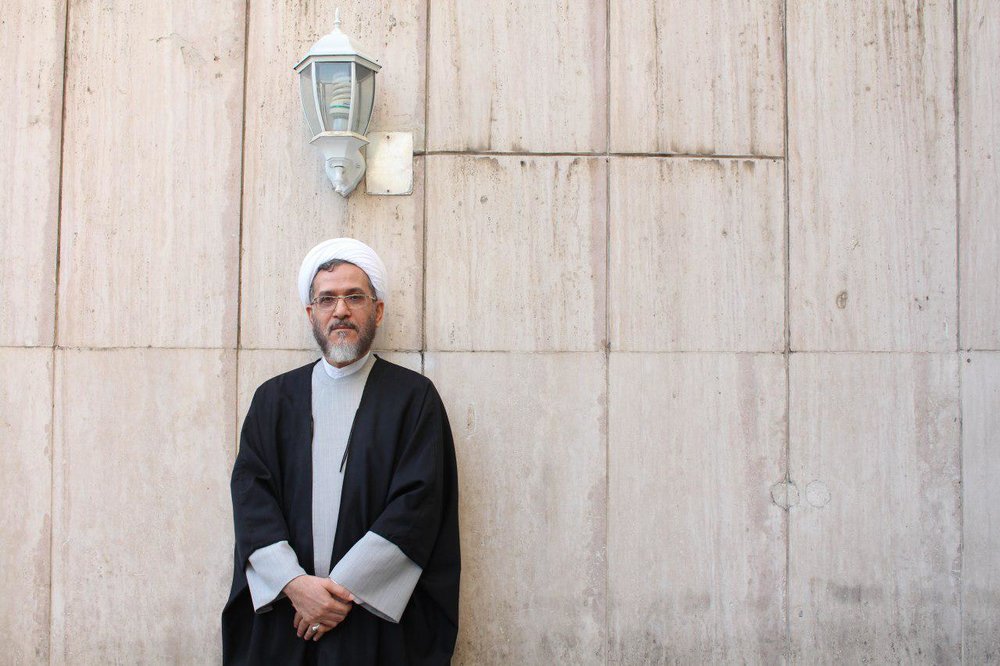 روحانی اصلاح‌طلب: نباید به کل‌کل‌های انتخاباتی دامن زد/قهر و آشتی‌های مکرر دو جناح جسارت آنها را برای گفتگو کم کرده است