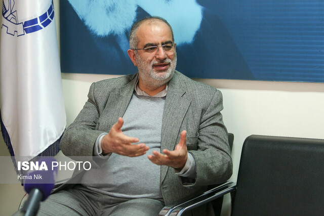 آشنا: «پخته‌ترین» مواجهه نظام با اعتراضات در دی‌ماه ۹۶ رخ داد