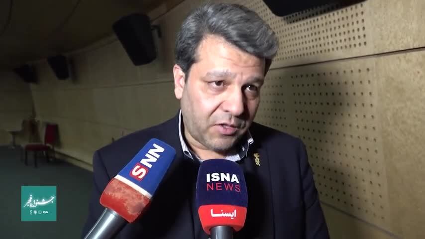 «موسی کلیم‌الله»؛ نقطه عطف سینمای ایران