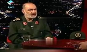 کارتون گوریل انگوری را به سخنرانی نتانیاهو ترجیح می‌دهم/ ویدئو
